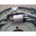 12 &quot;hydraulische Trommelbremse mit Handhebel